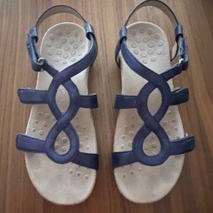 Vionic Adjustable Strap(s) Sandals - Jodie - 8